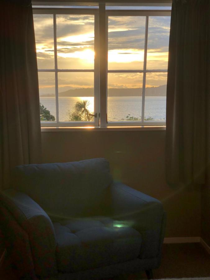 2Mins To Lakefront Family Retreat Tauposee Exterior foto